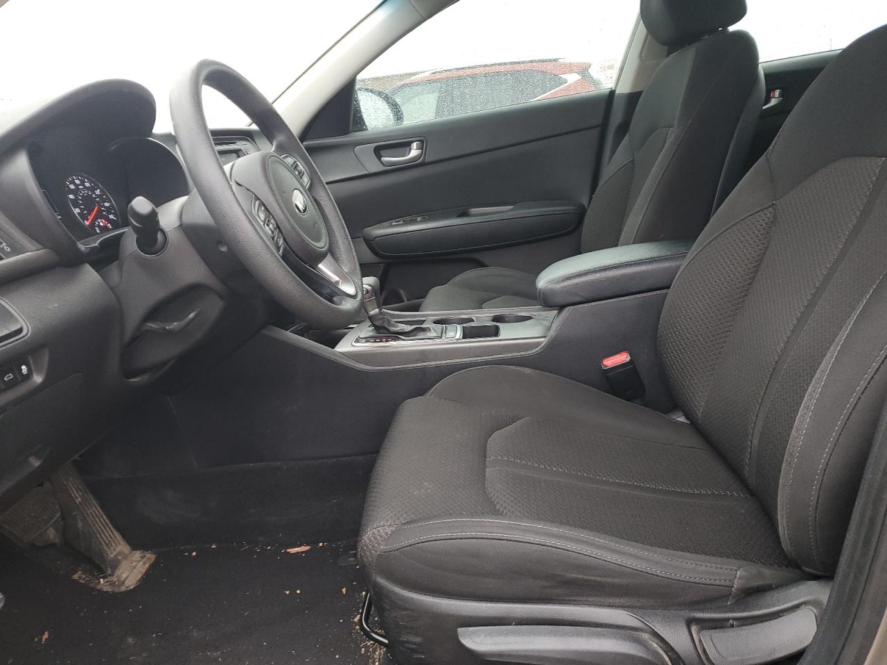 2016 Kia Optima - Image 7