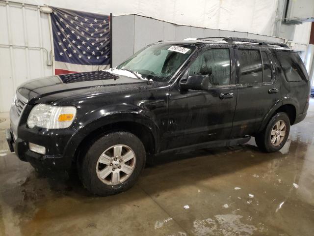 2010 Ford Explorer Xlt