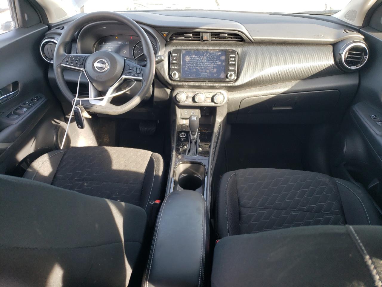 2024 Nissan Kicks - Image 8