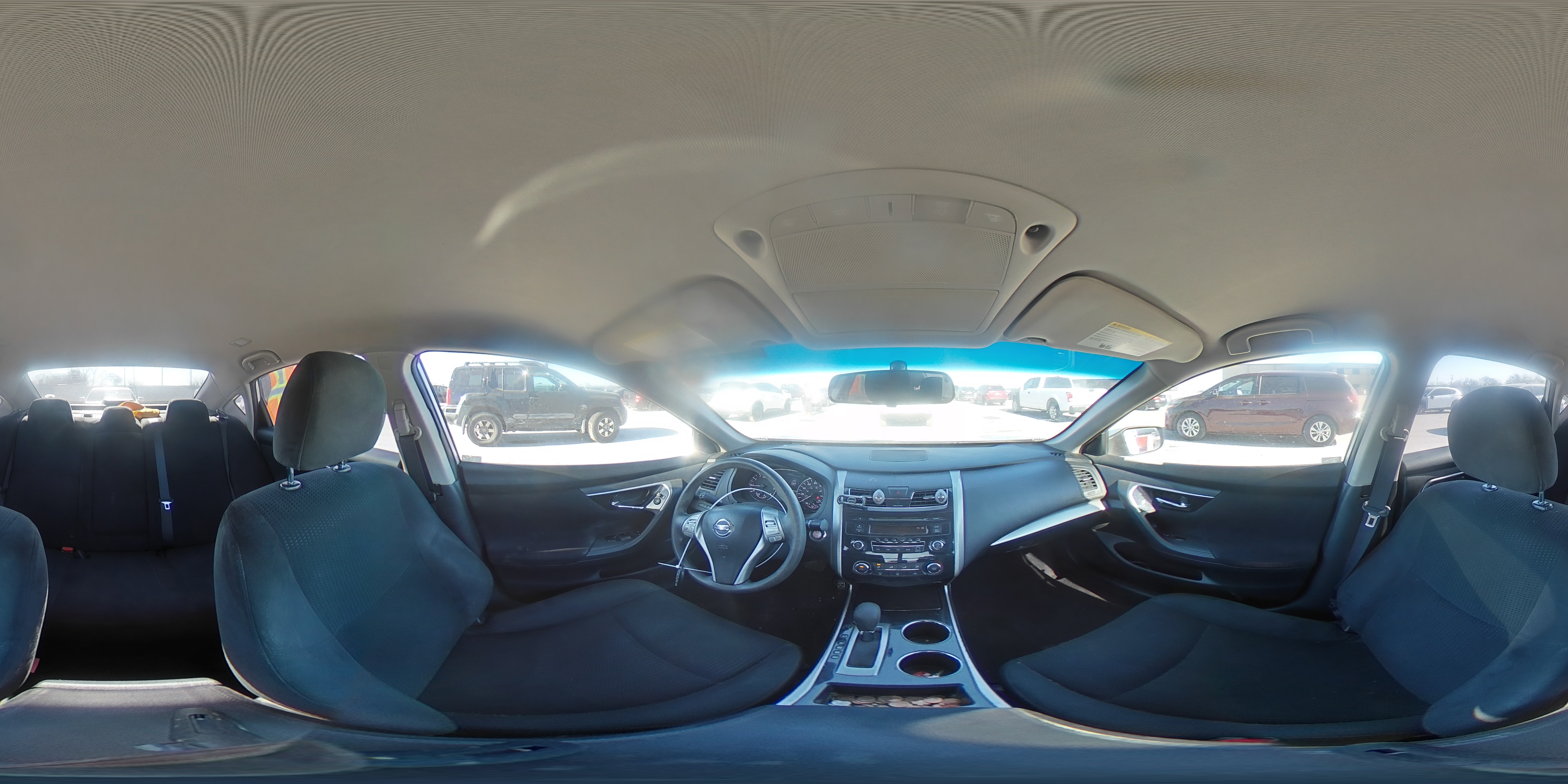 2014 Nissan Altima - Image 12