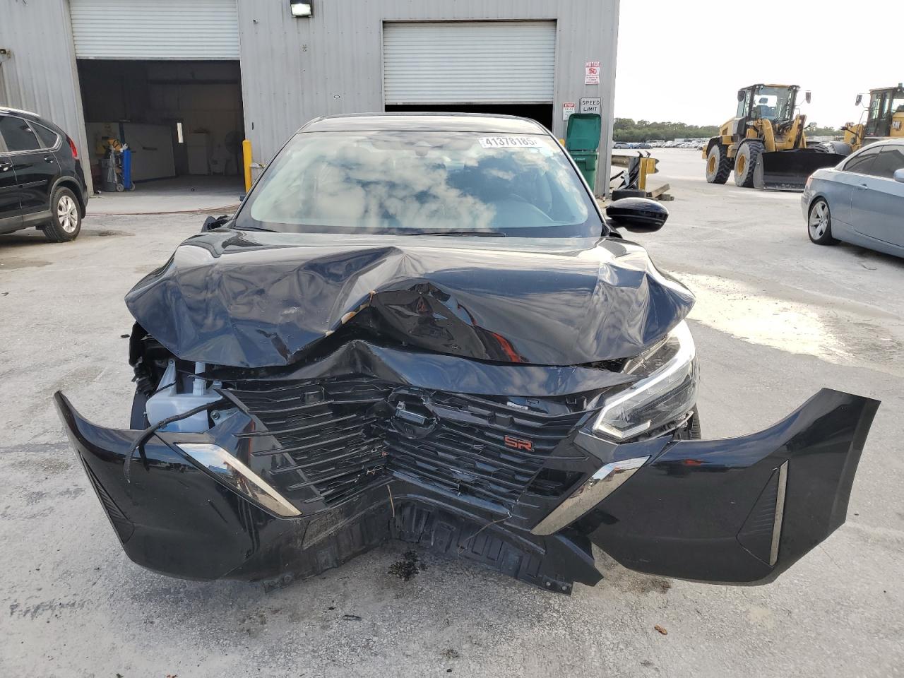 2024 Nissan Sentra - Image 5