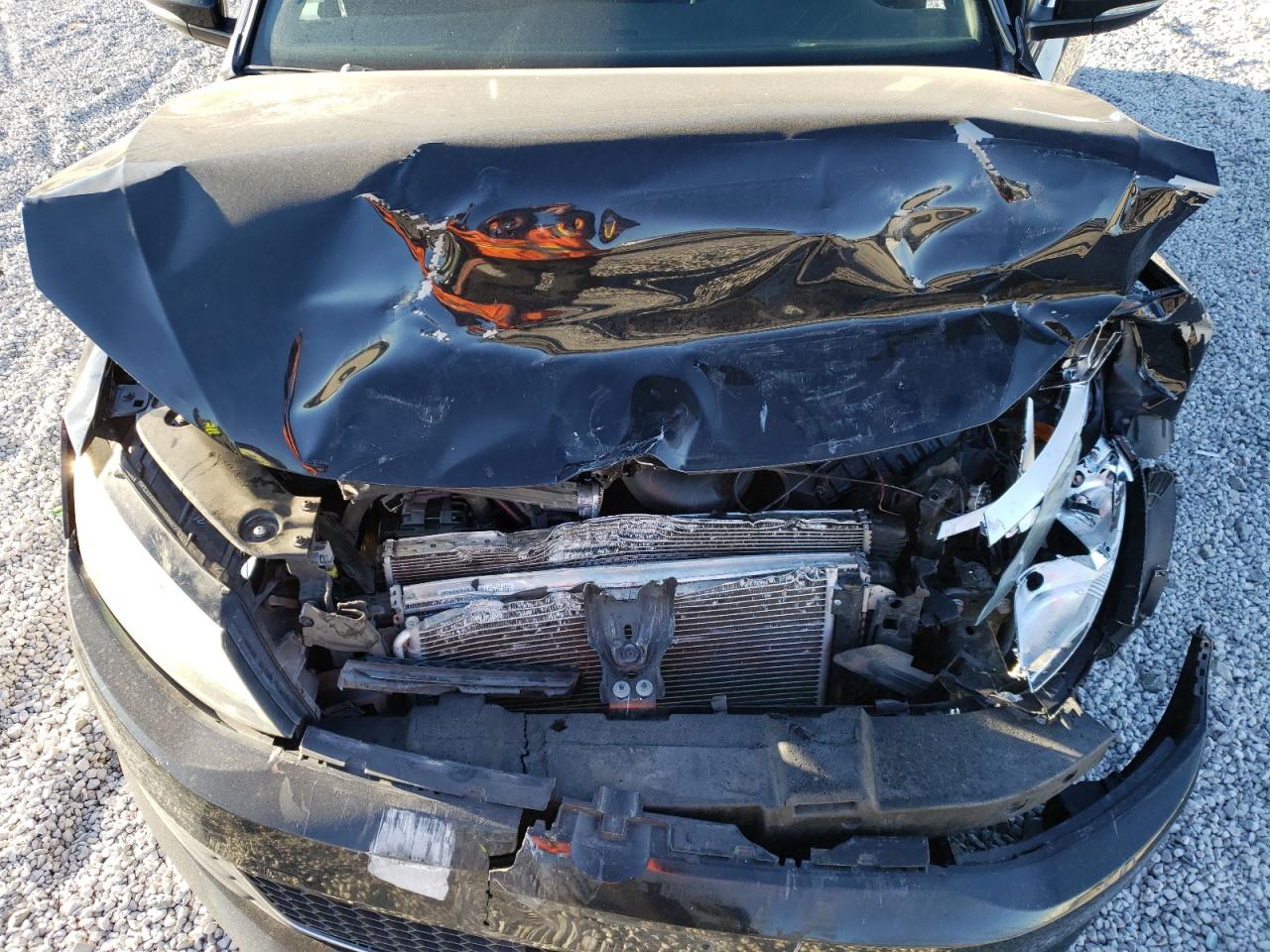 2015 Volkswagen Jetta - Image 14