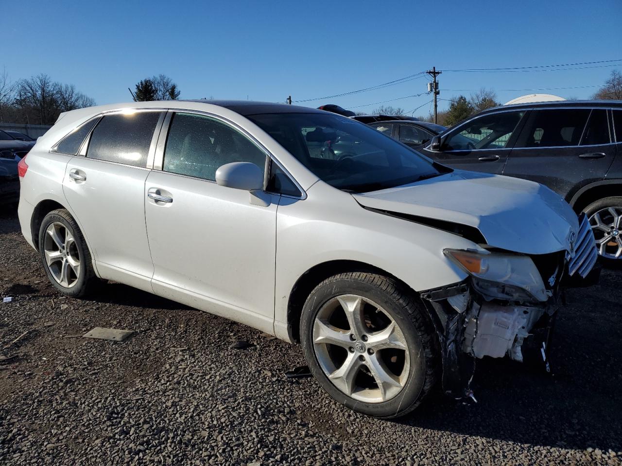 2010 Toyota Venza - Image 4