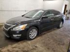 2014 Nissan Altima 2.5 en Venta en Ham Lake, MN - Front End