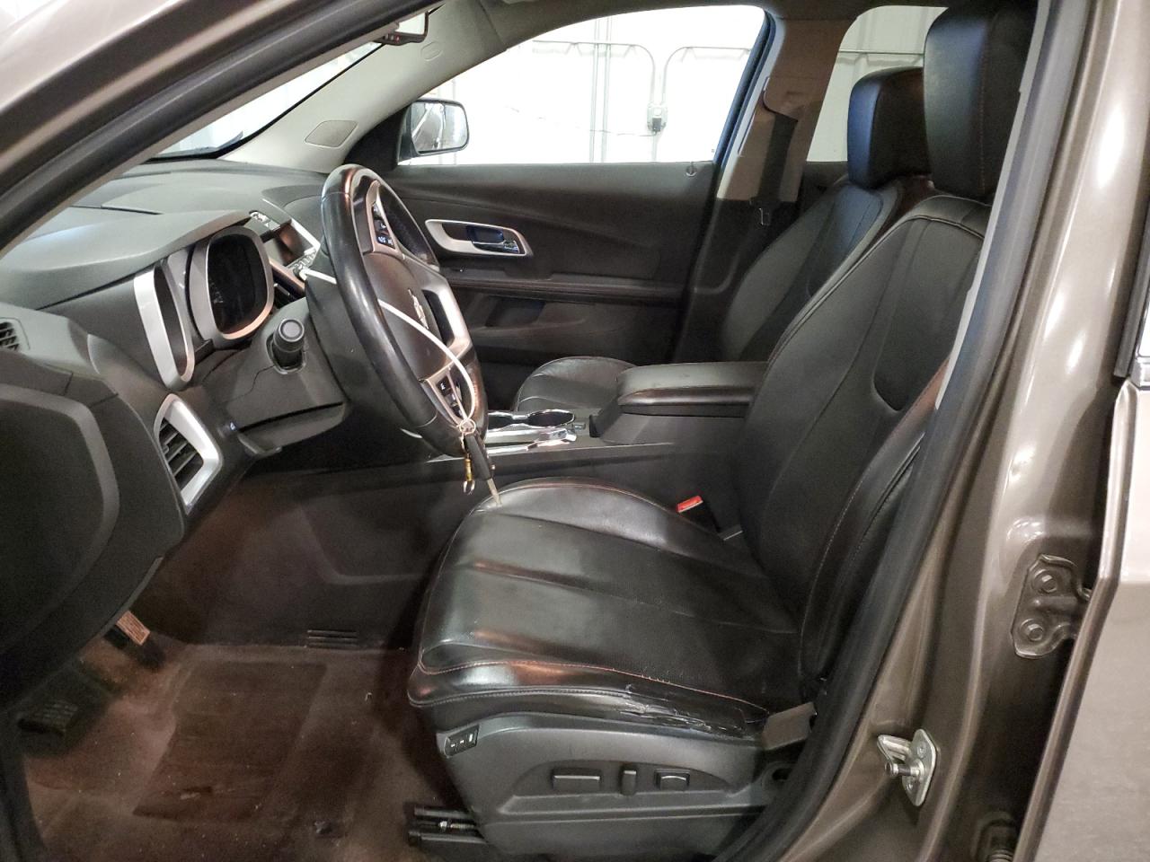 2010 Chevrolet Equinox - Image 7