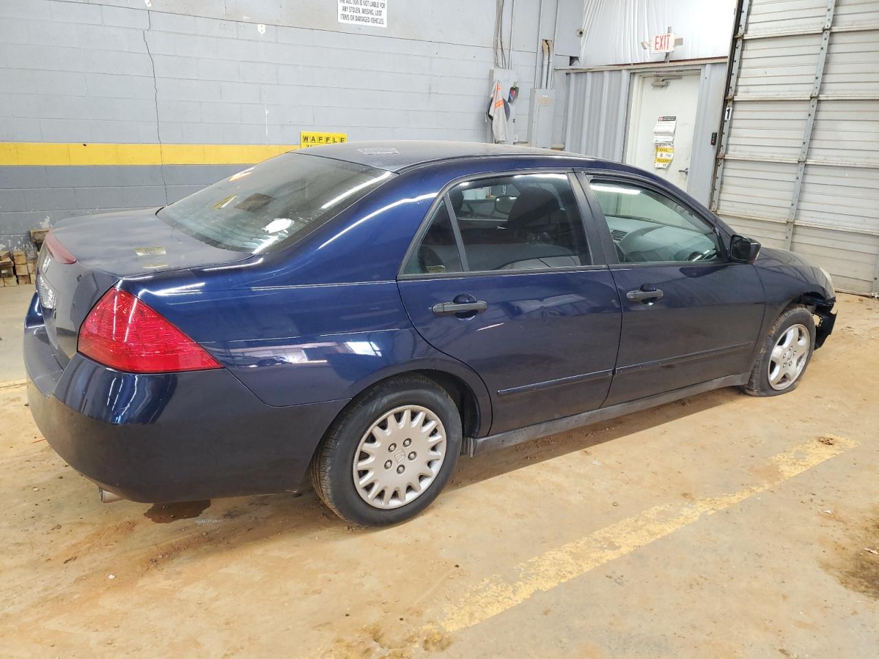 2007 Honda Accord - Image 3