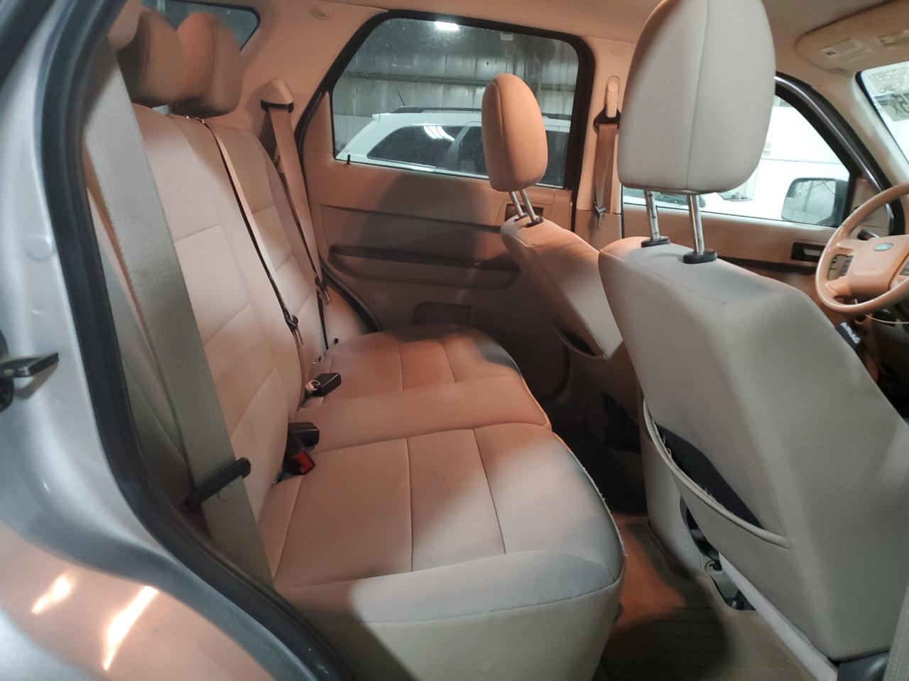2012 Ford Escape - Image 11