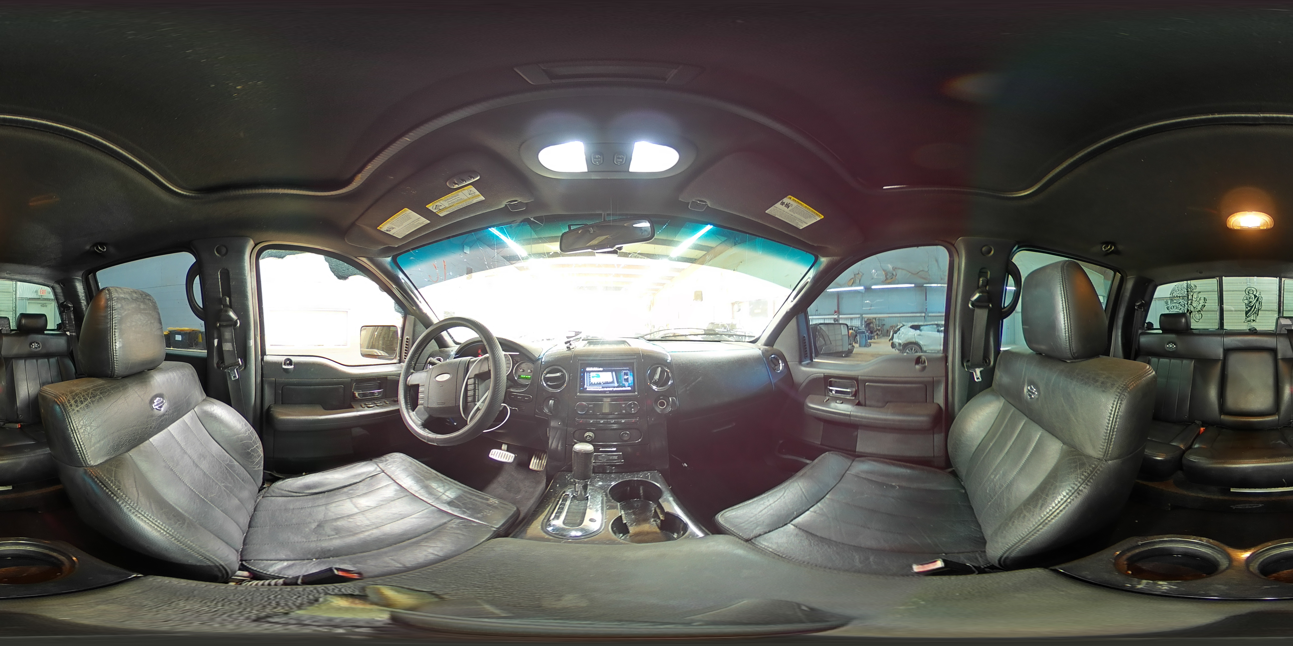2007 Ford F-150 - Image 13