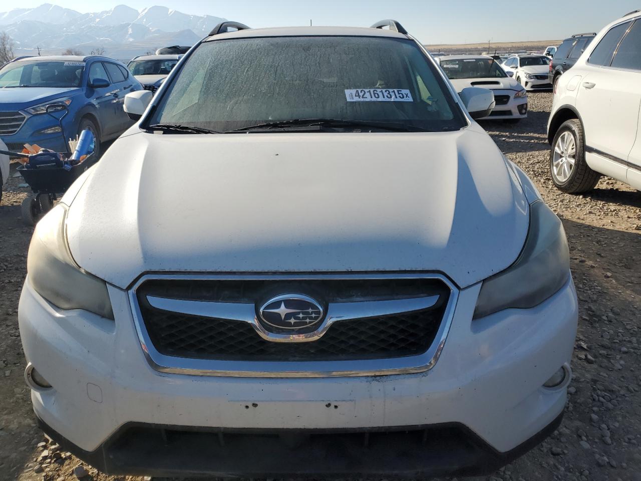 2014 Subaru XV - Image 5