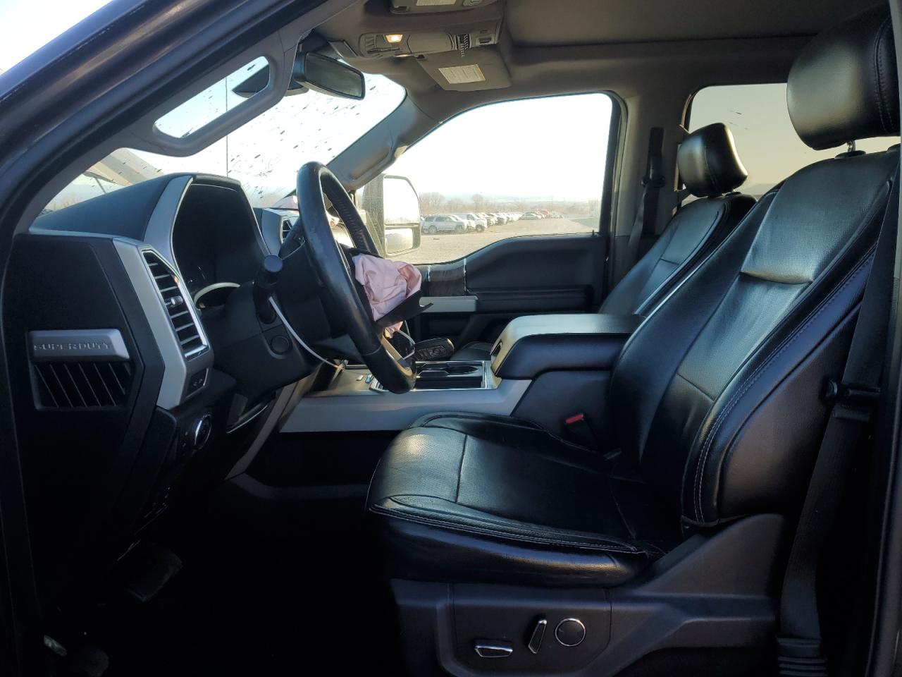2017 Ford F250 - Image 7