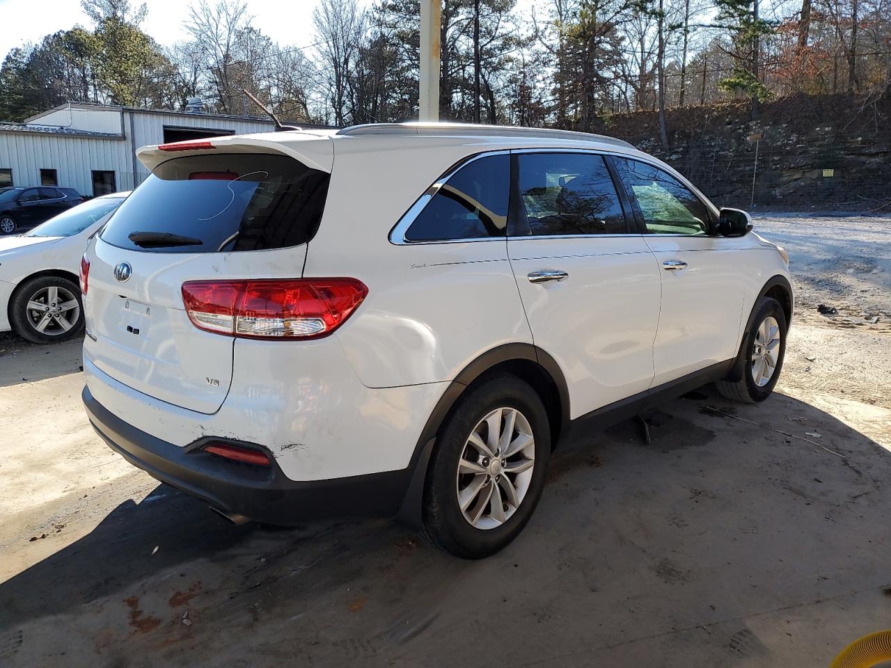 2018 Kia Sorento - Image 3