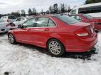 2009 Mercedes-Benz C 300 zu verkaufen in Finksburg, MD - Front End