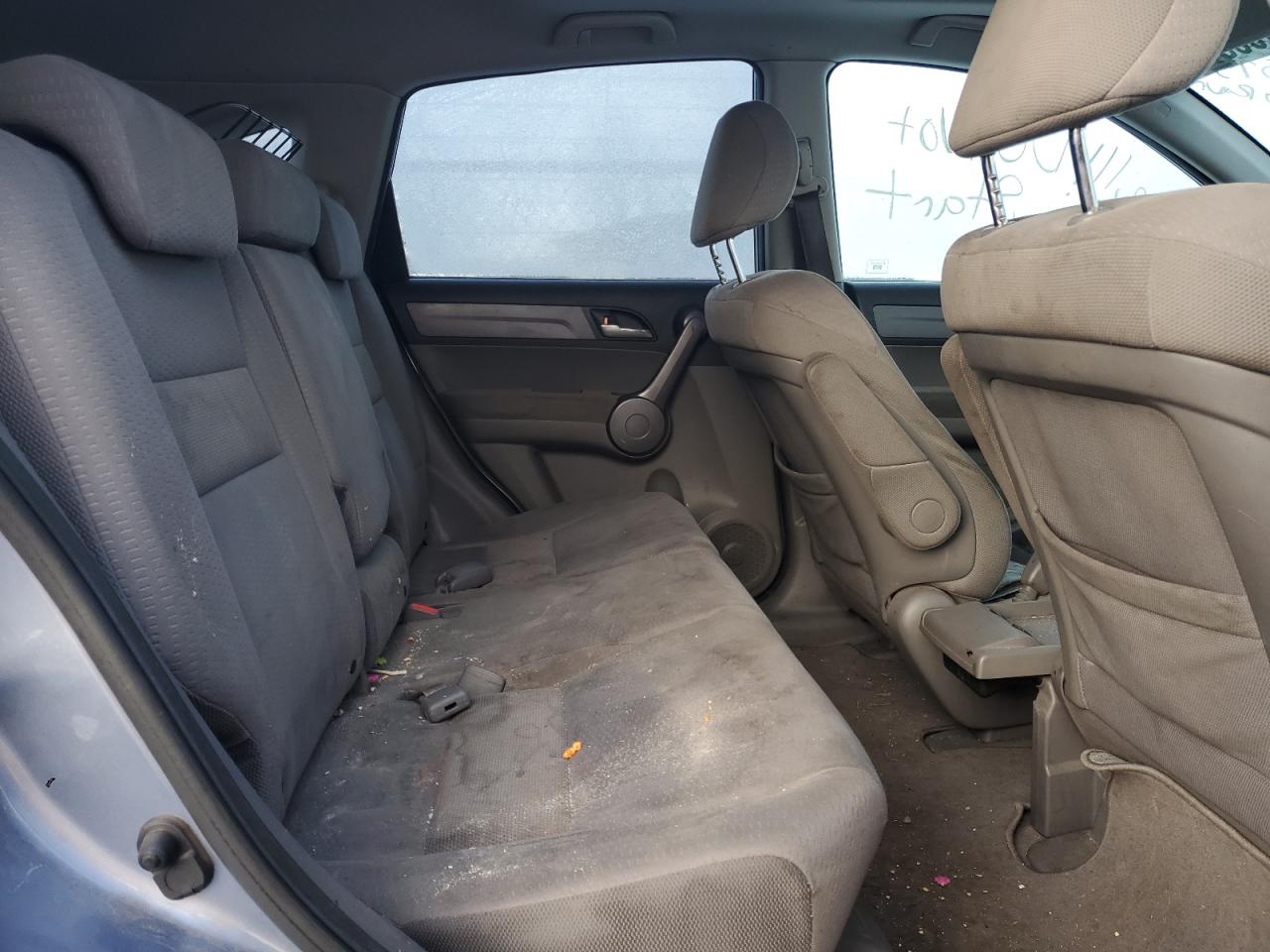 2008 Honda CR-V - Image 11