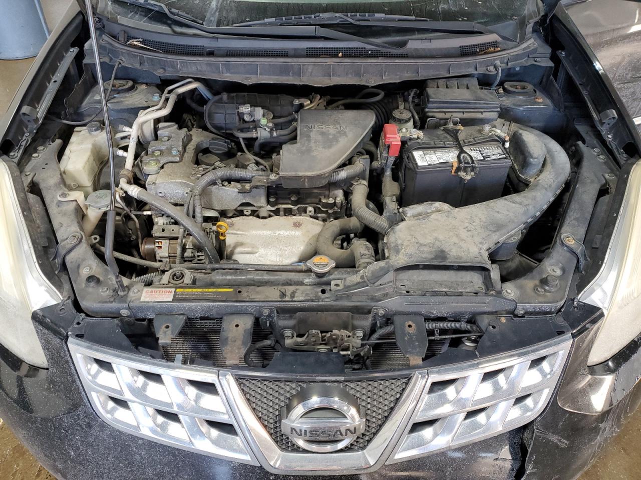 2012 Nissan Rogue - Image 12