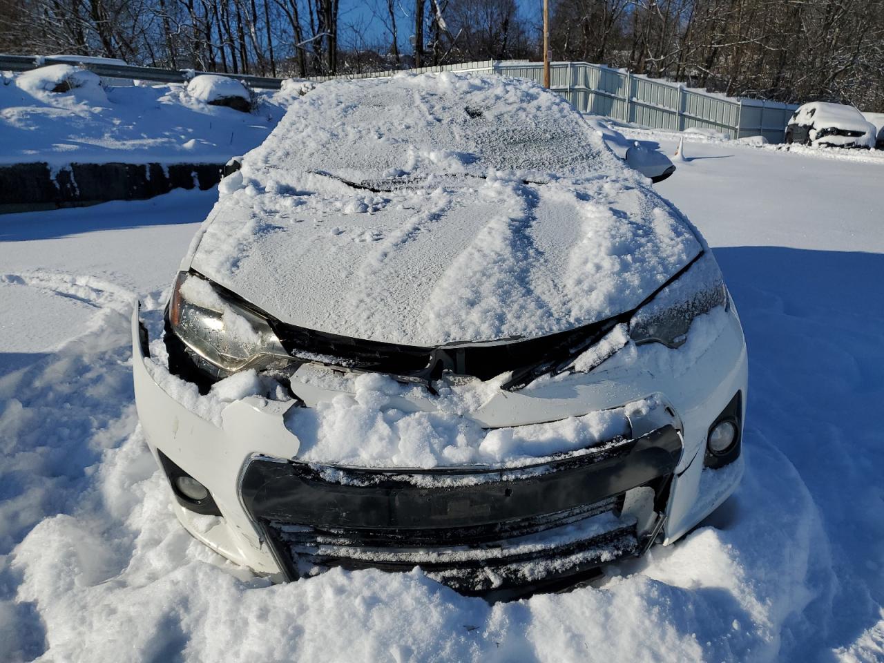 2016 Toyota Corolla - Image 5