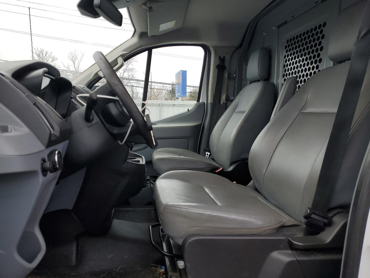 2018 Ford Transit - Image 7