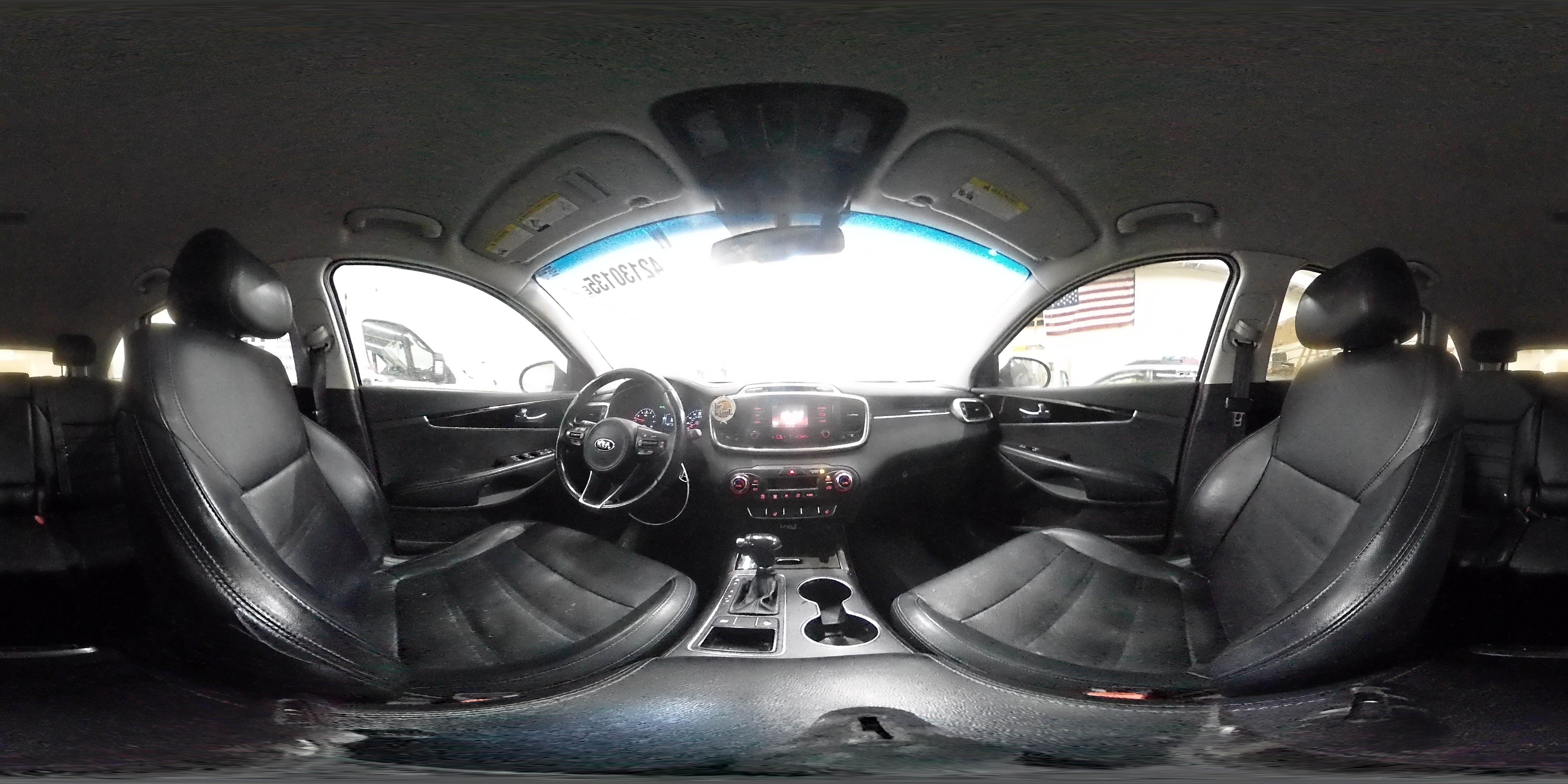 2016 Kia Sorento - Image 13