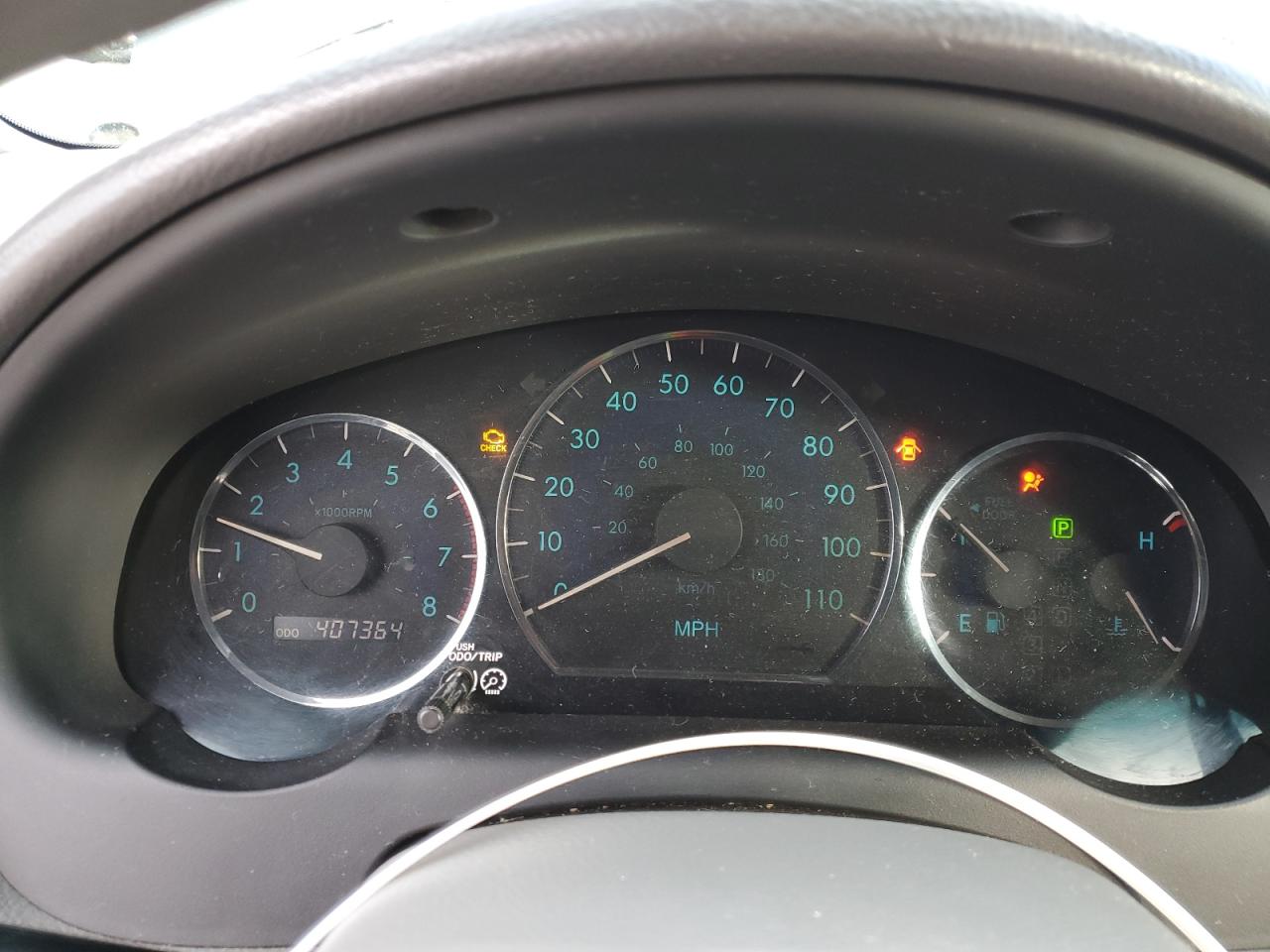 2006 Toyota Sienna - Image 9