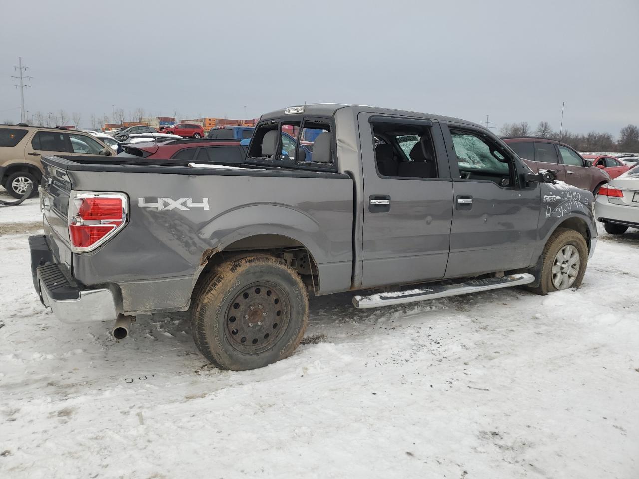 2013 Ford F-150 - Image 3