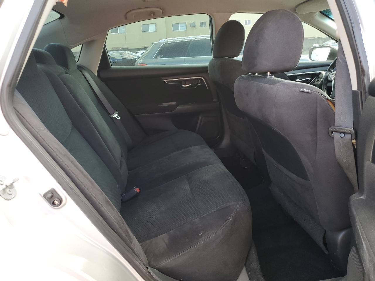 2014 Nissan Altima - Image 10