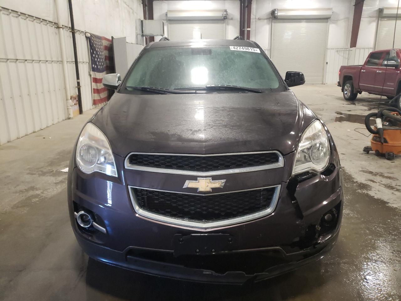2015 Chevrolet Equinox - Image 5