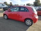 2007 Toyota Yaris  იყიდება Martinez-ში, CA - Minor Dent/Scratches