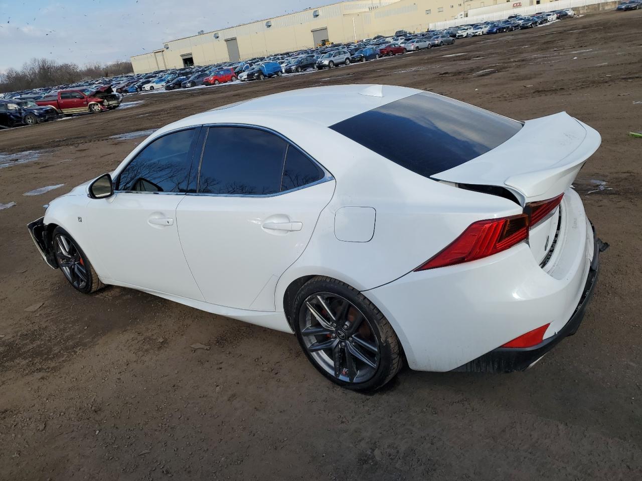 2018 Lexus IS - Image 2