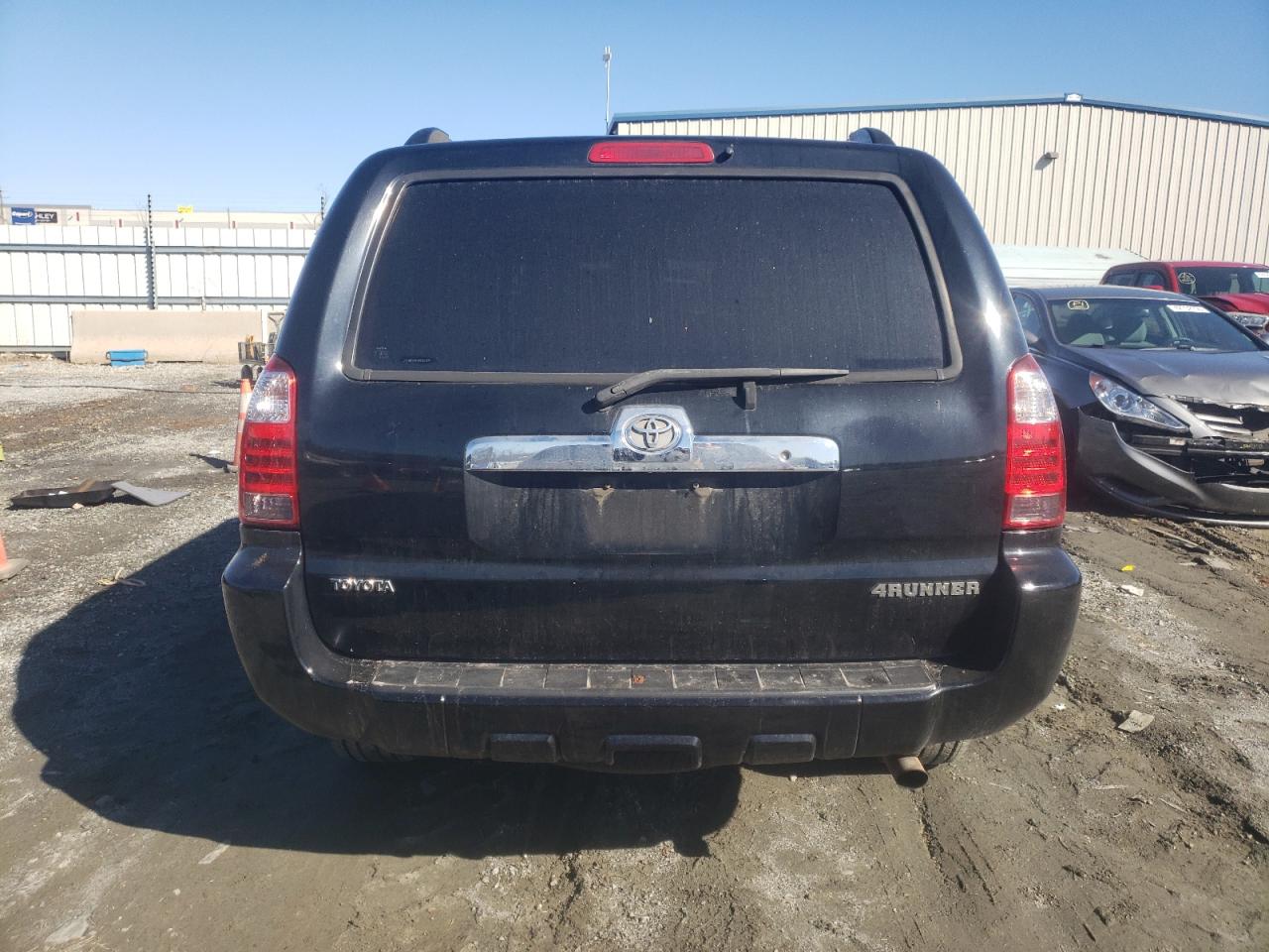 2007 Toyota 4Runner - Image 6