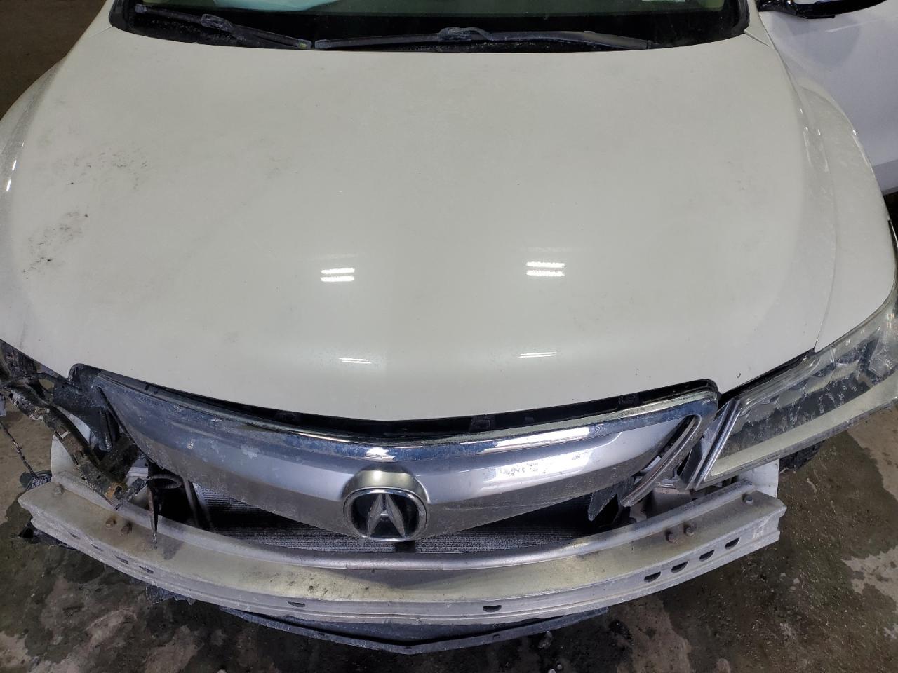 2015 Acura MDX - Image 14