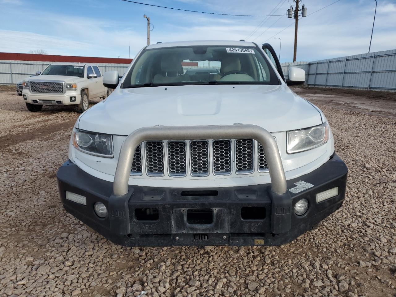 2015 Jeep Grand Cherokee - Image 5