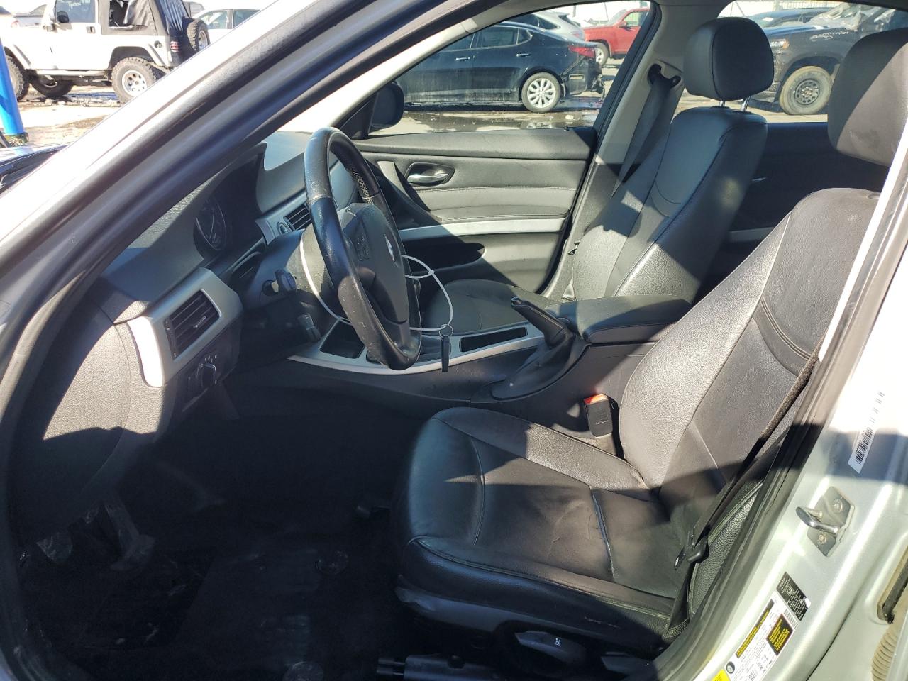 2011 BMW 3er - Image 7