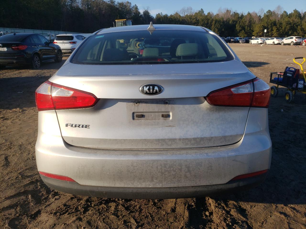 2016 Kia Forte - Image 6