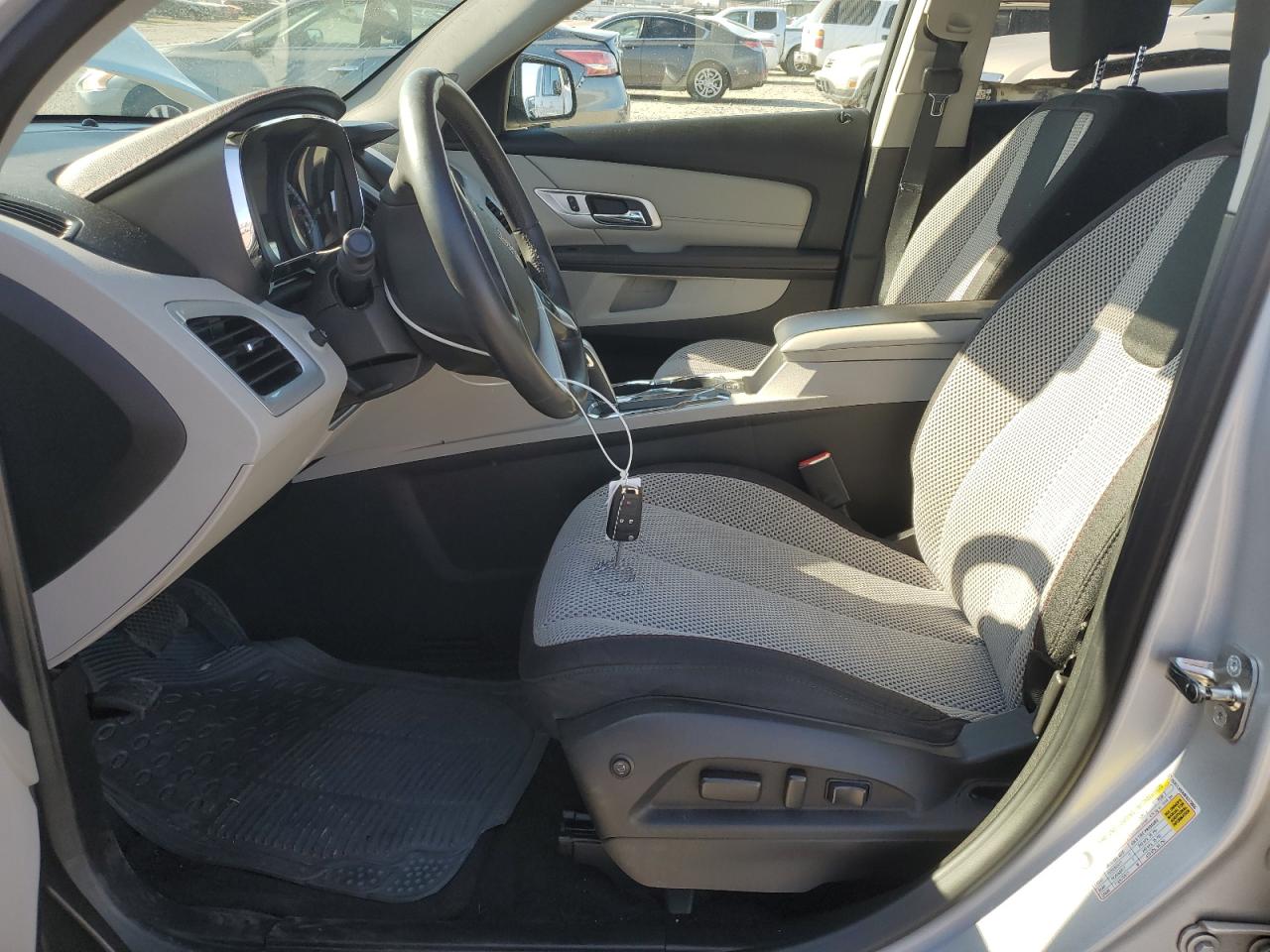 2015 GMC Terrain - Image 7