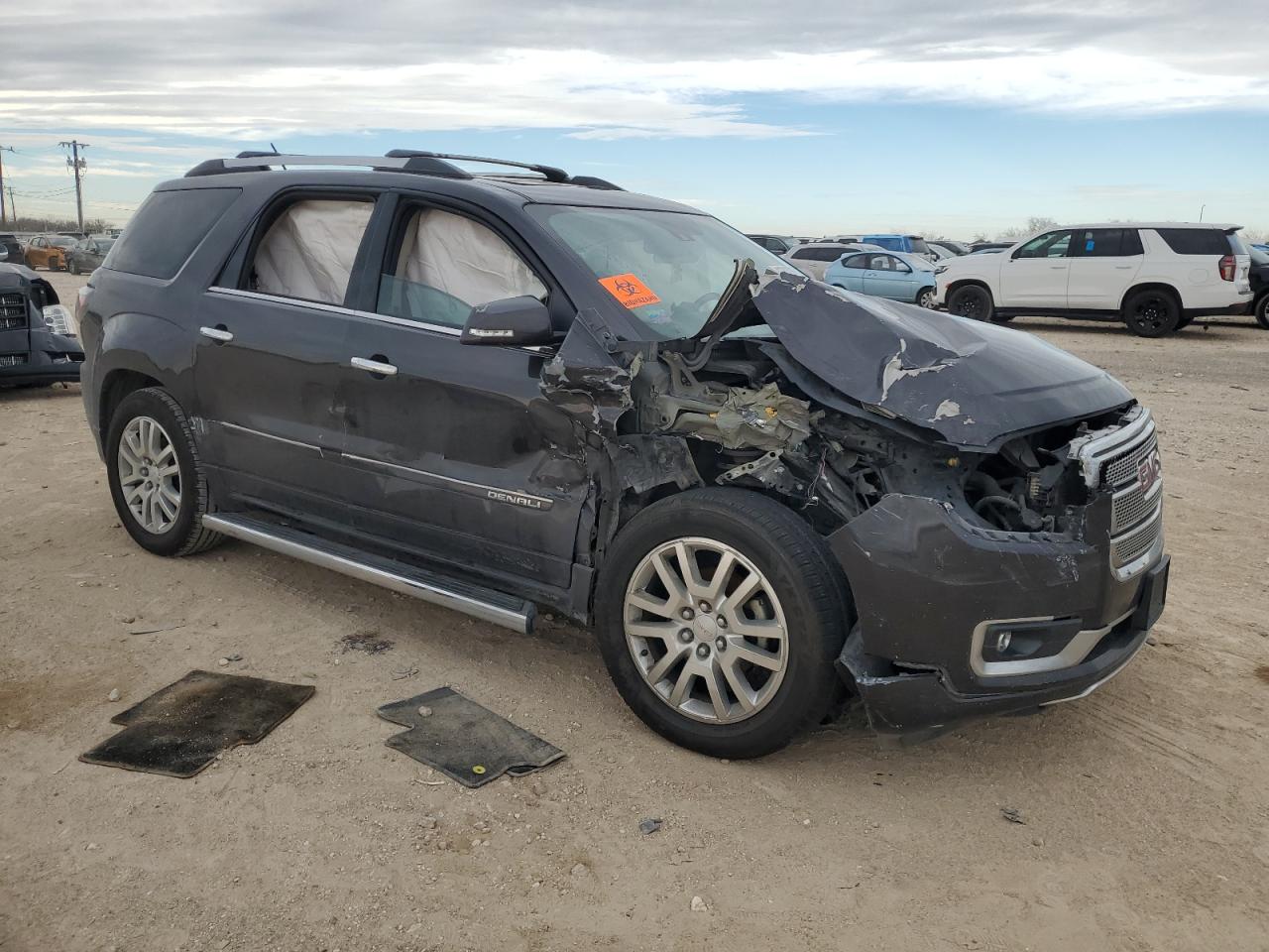 2015 GMC Acadia - Image 4