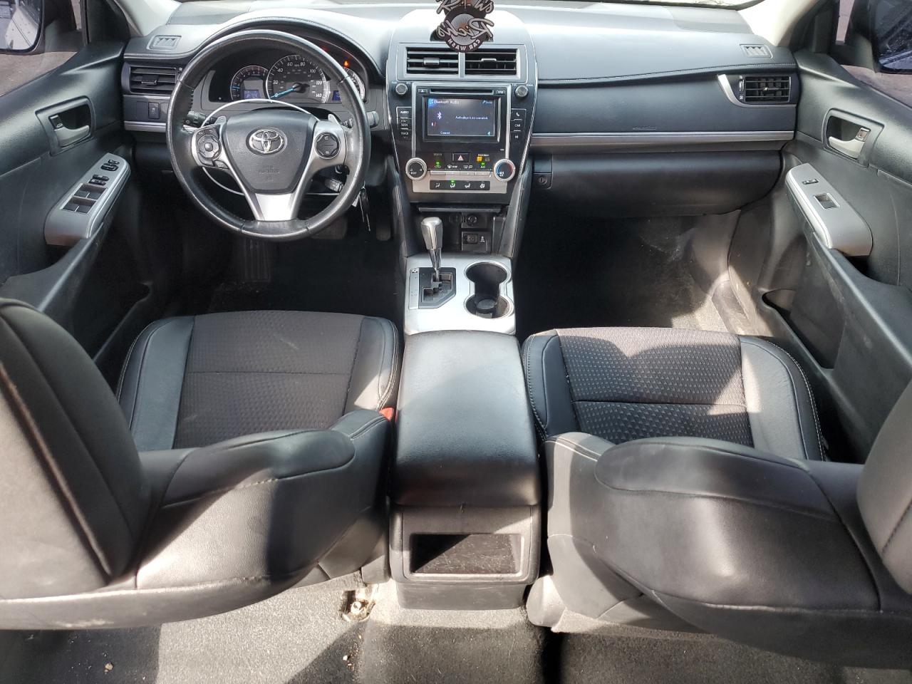 2012 Toyota Camry - Image 8