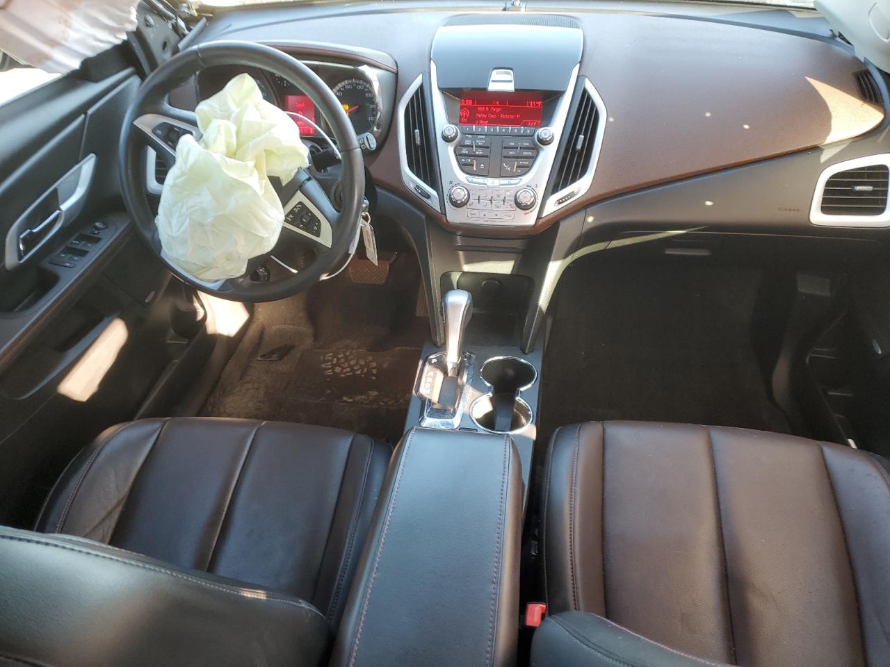 2010 GMC Terrain - Image 8