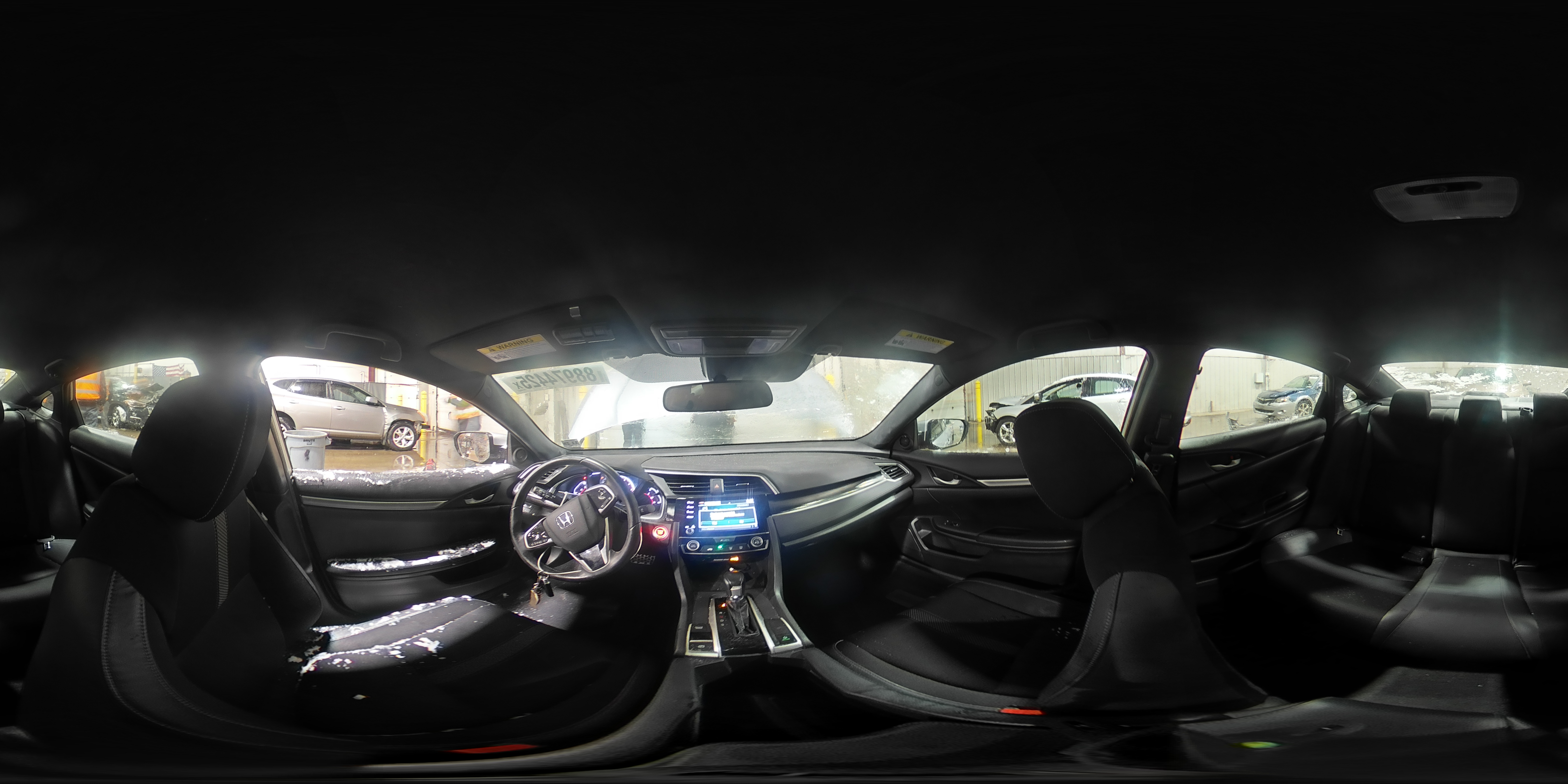 2020 Honda Civic - Image 14