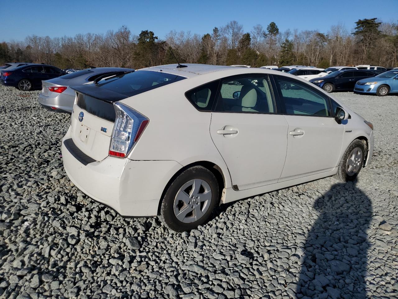 2010 Toyota Prius - Image 3
