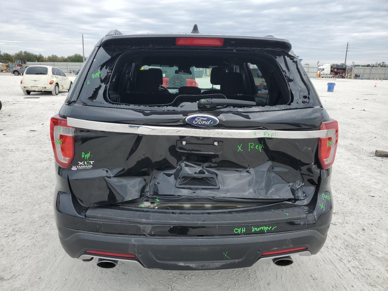 2018 Ford Explorer - Image 6