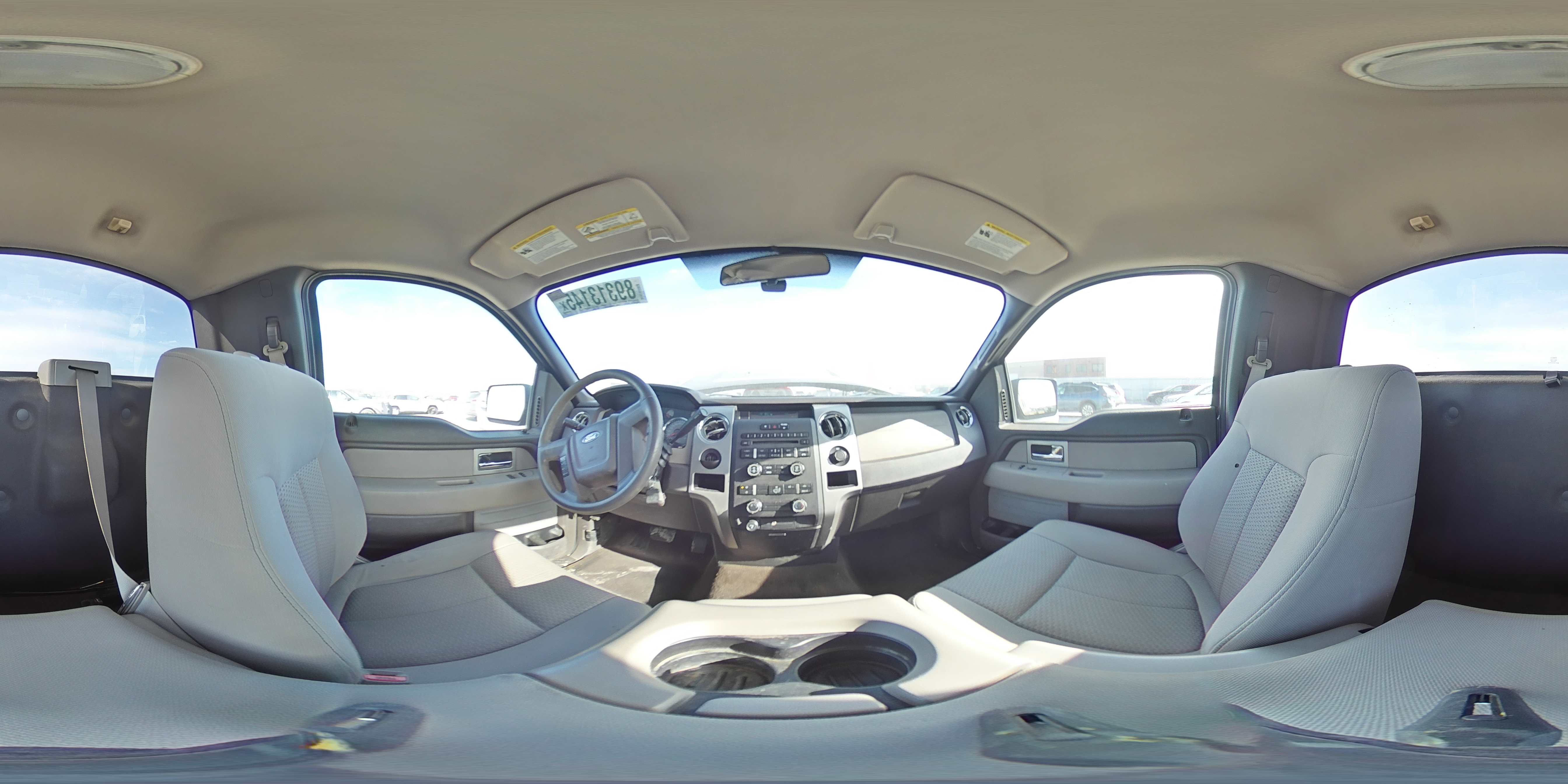 2009 Ford F-150 - Image 12