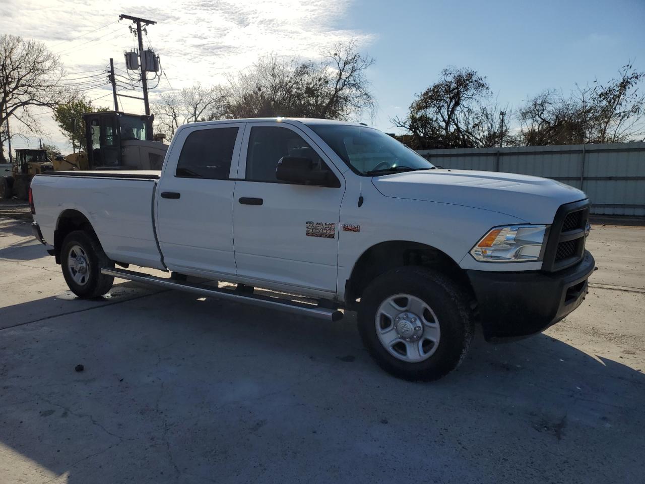 2015 RAM 3500 - Image 1
