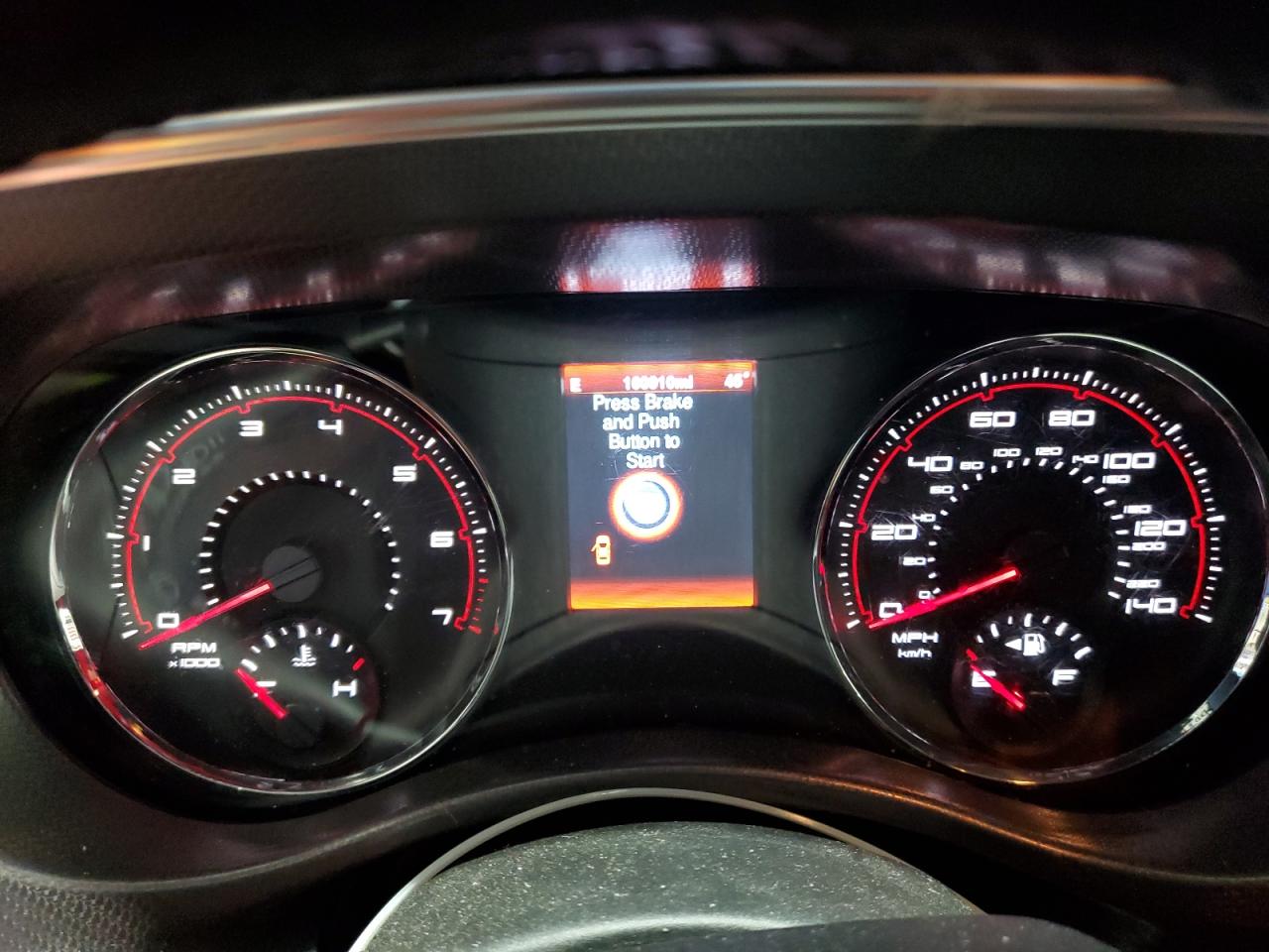 2013 Dodge Charger - Image 9