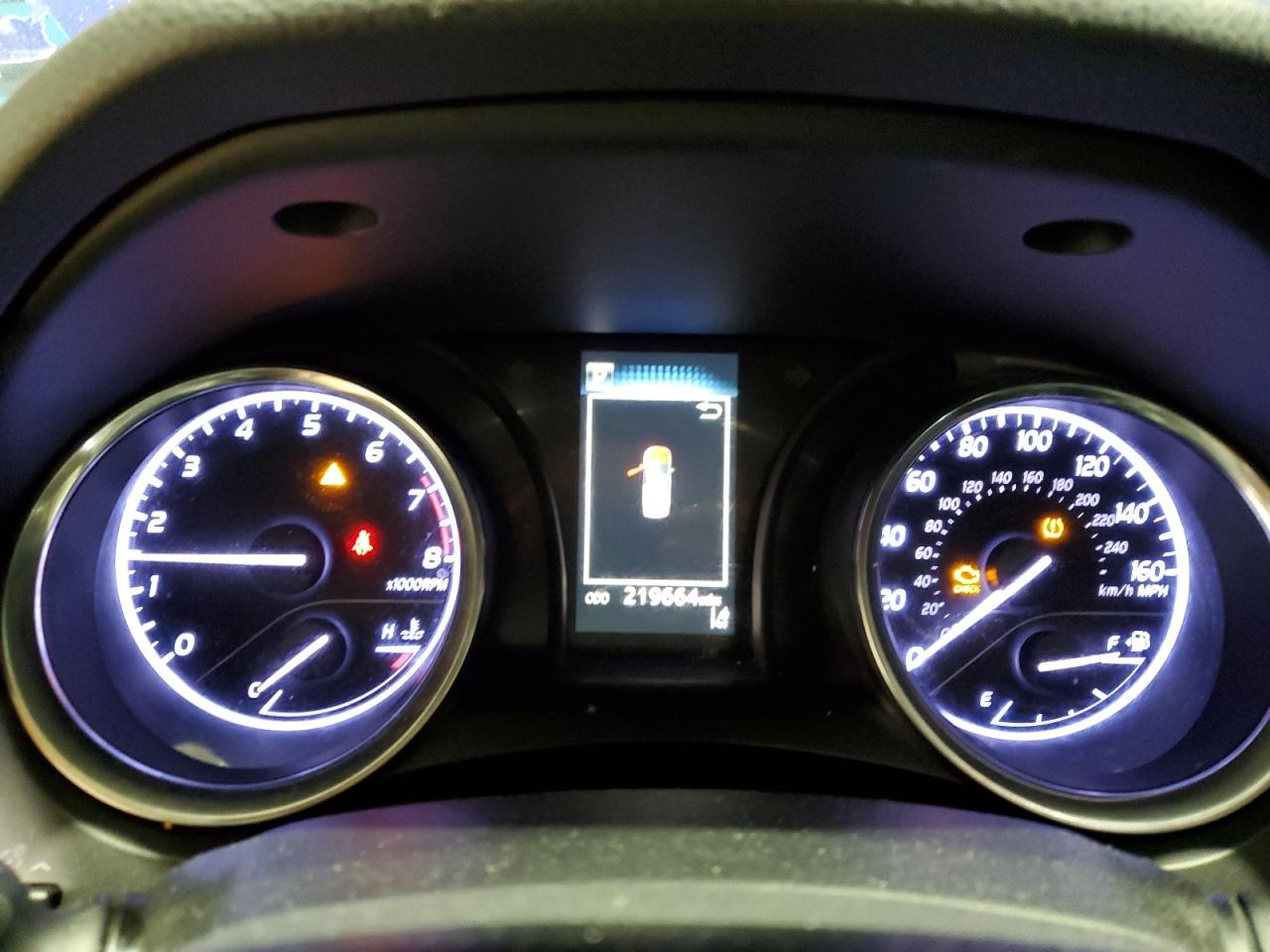 2018 Toyota Camry - Image 9