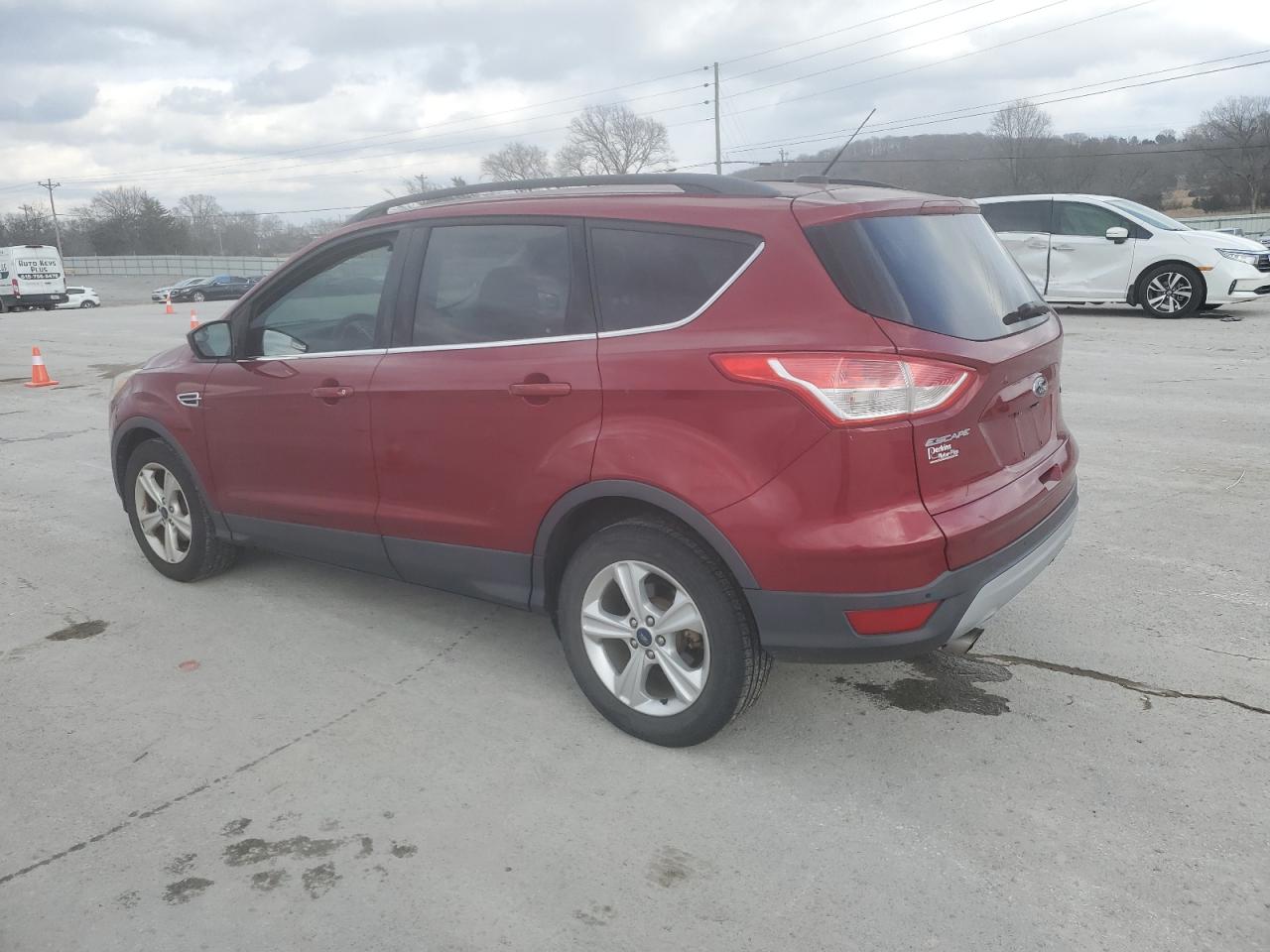 2014 Ford Escape - Image 2