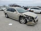 2012 Chevrolet Impala Lt for Sale in Wilmer, TX - Front End