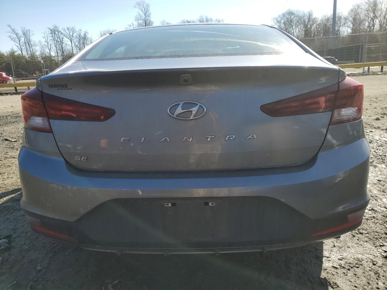 2019 Hyundai Elantra - Image 6
