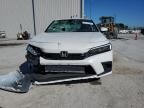 2024 Honda Civic Ex for Sale in Apopka, FL - Front End