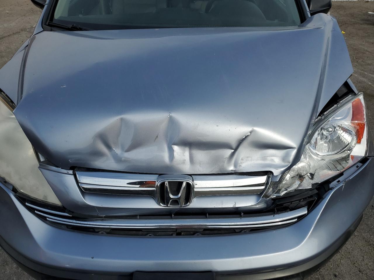 2007 Honda CR-V - Image 12