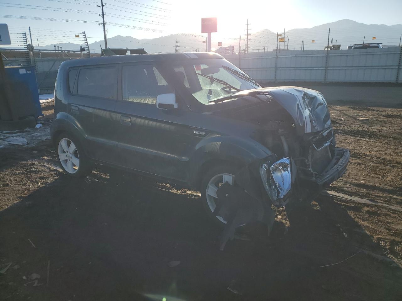 2010 Kia Soul - Image 4