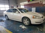 2016 Chevrolet Impala Limited Lt იყიდება Fort Wayne-ში, IN - Front End